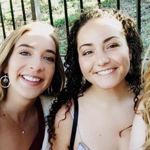 Meet your Posher, Jess